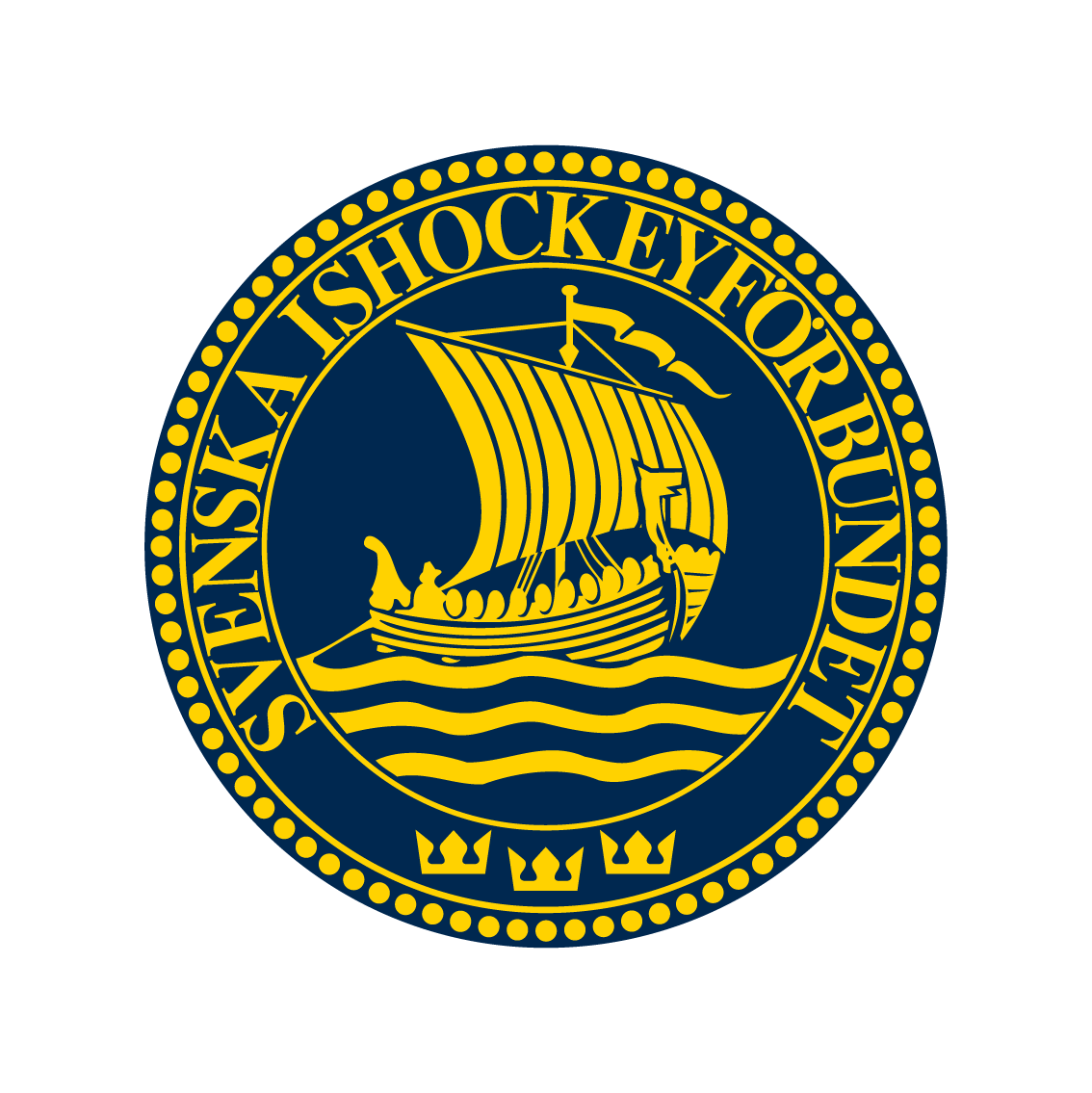 Svenska Ishockeyförbundet Gymnasieansökan